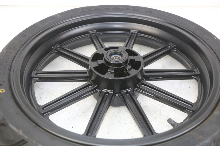 photo de VORDERRADFELGE YAMASAKI RAPTOR 50 (2013 - 2018)