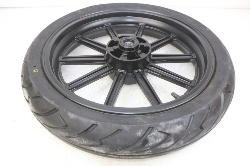 photo de VORDERRADFELGE YAMASAKI RAPTOR 50 (2013 - 2018)