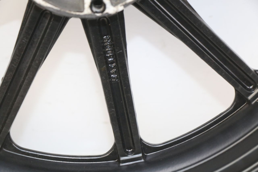 photo de VORDERRADFELGE YAMASAKI RAPTOR 50 (2013 - 2018)