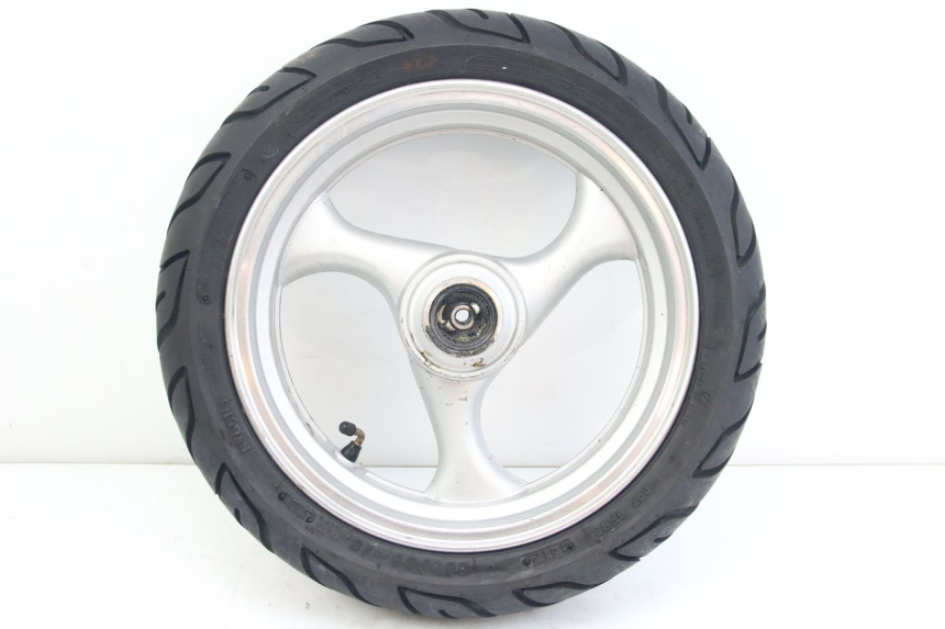 photo de VORDERRADFELGE REVATTO IMPERATOR 125 (2007 - 2015)