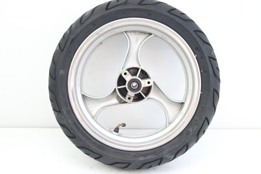 photo de VORDERRADFELGE REVATTO IMPERATOR 125 (2007 - 2015)