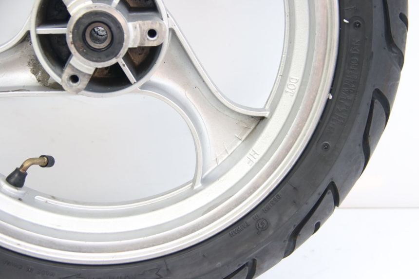photo de VORDERRADFELGE REVATTO IMPERATOR 125 (2007 - 2015)