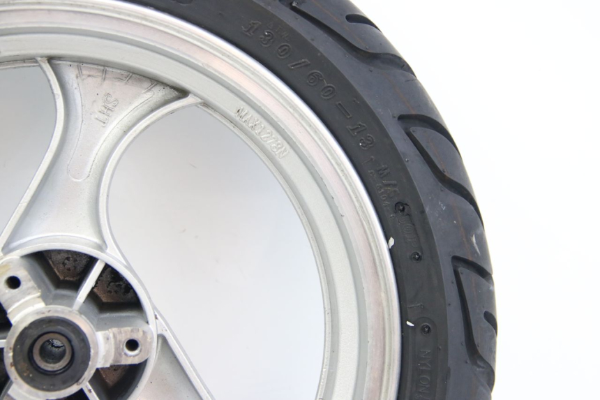 photo de VORDERRADFELGE REVATTO IMPERATOR 125 (2007 - 2015)