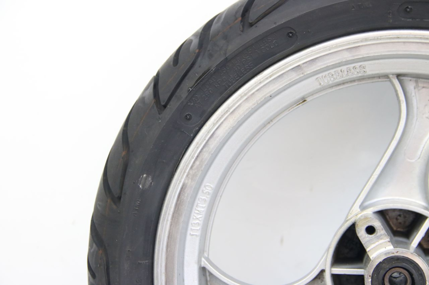 photo de VORDERRADFELGE REVATTO IMPERATOR 125 (2007 - 2015)