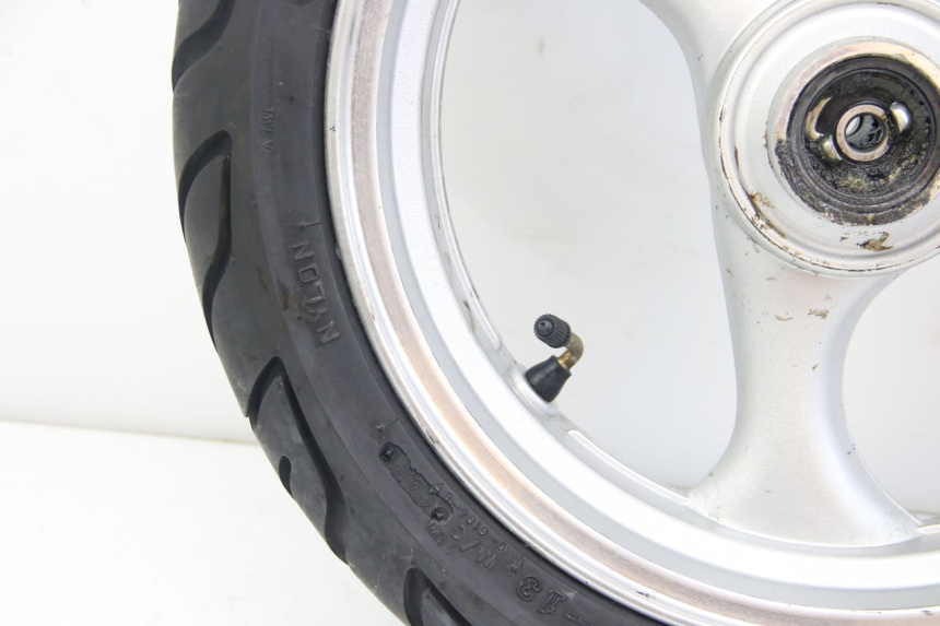 photo de VORDERRADFELGE REVATTO IMPERATOR 125 (2007 - 2015)