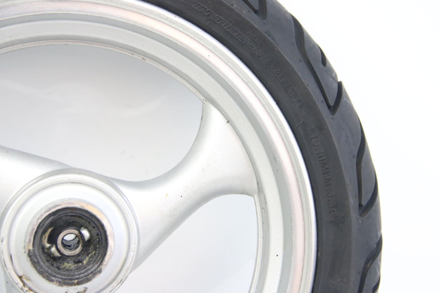 photo de VORDERRADFELGE REVATTO IMPERATOR 125 (2007 - 2015)