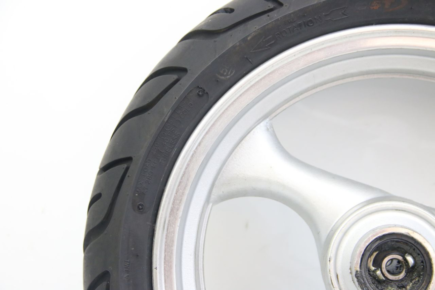 photo de VORDERRADFELGE REVATTO IMPERATOR 125 (2007 - 2015)