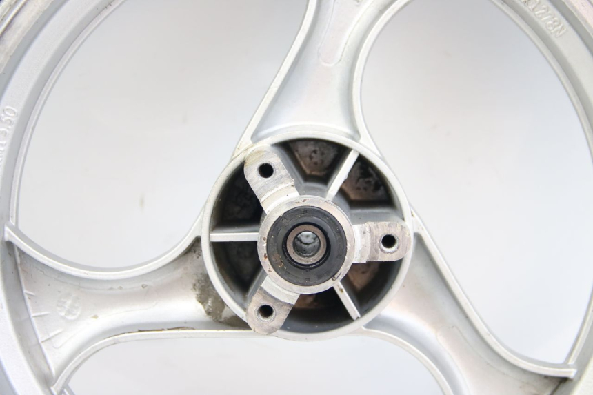 photo de VORDERRADFELGE REVATTO IMPERATOR 125 (2007 - 2015)
