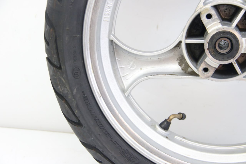 photo de VORDERRADFELGE REVATTO IMPERATOR 125 (2007 - 2015)