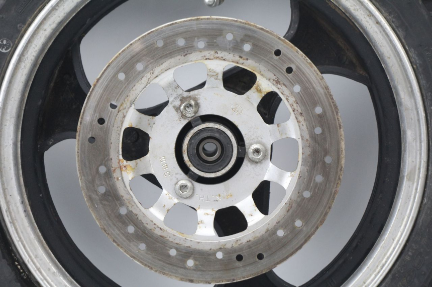 photo de VORDERRADFELGE REVATTO URBA GT 125 (2007 - 2017)