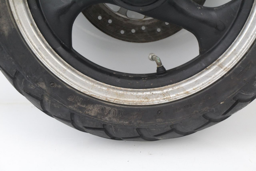 photo de VORDERRADFELGE REVATTO URBA GT 125 (2007 - 2017)