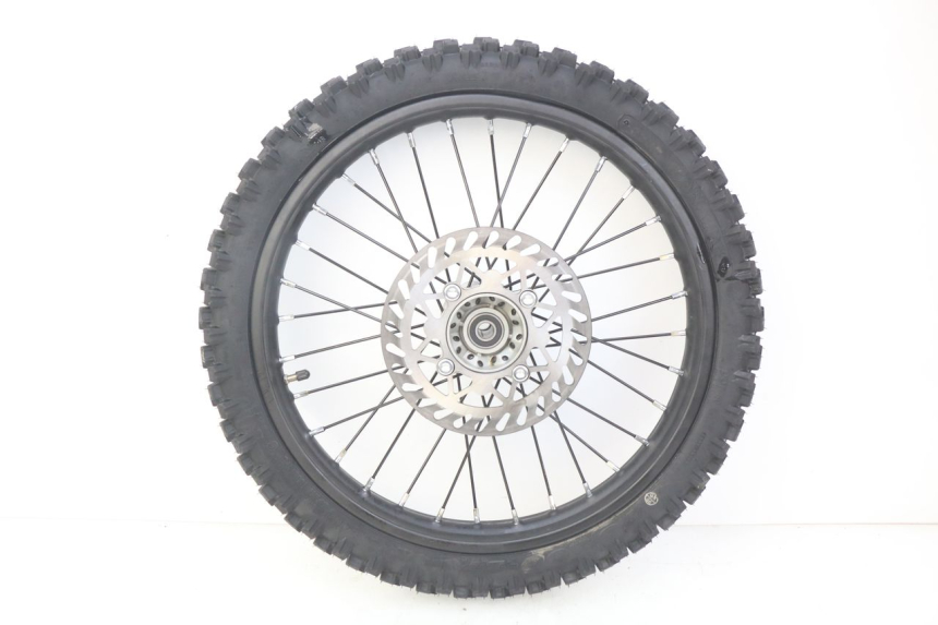 photo de VORDERRADFELGE APOLLO RFZ 150