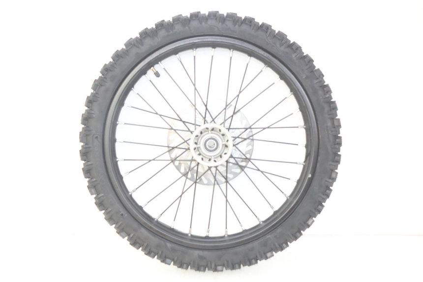 photo de VORDERRADFELGE APOLLO RFZ 150