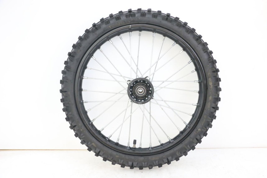 photo de VORDERRADFELGE APOLLO RFZ 140