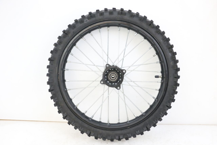 photo de VORDERRADFELGE APOLLO RFZ 140
