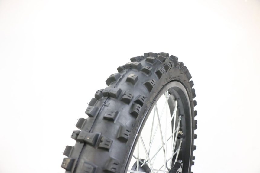 photo de VORDERRADFELGE APOLLO RFZ 140