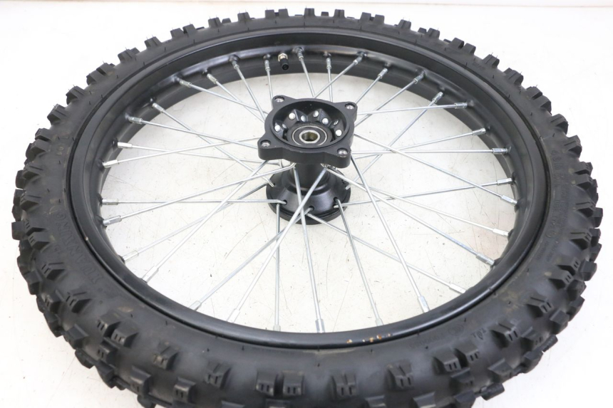 photo de VORDERRADFELGE APOLLO RFZ 140