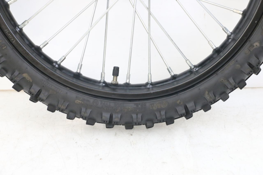 photo de VORDERRADFELGE APOLLO RFZ 140