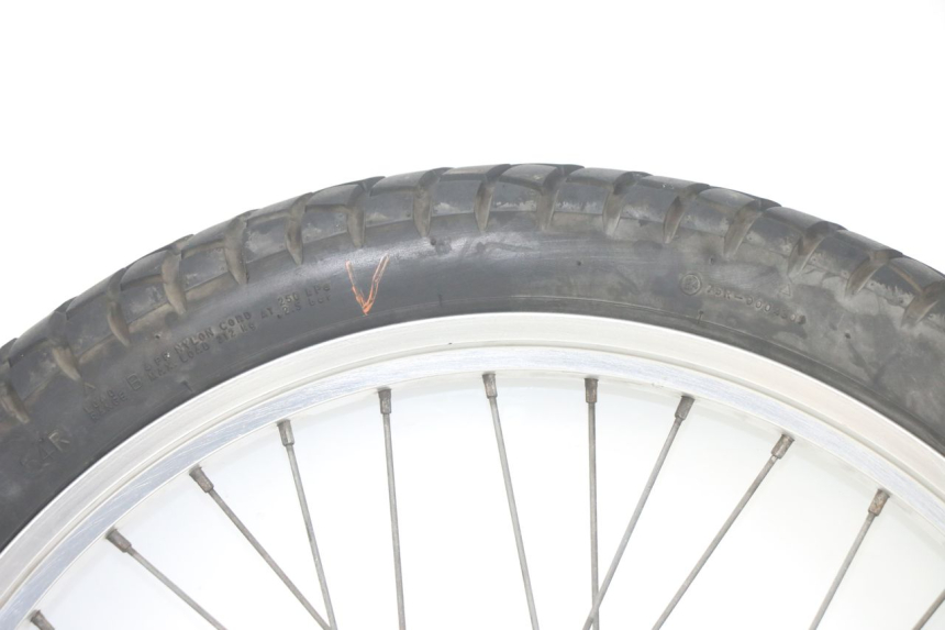 photo de VORDERRAD GILERA RK 50 (1996 - 1999)