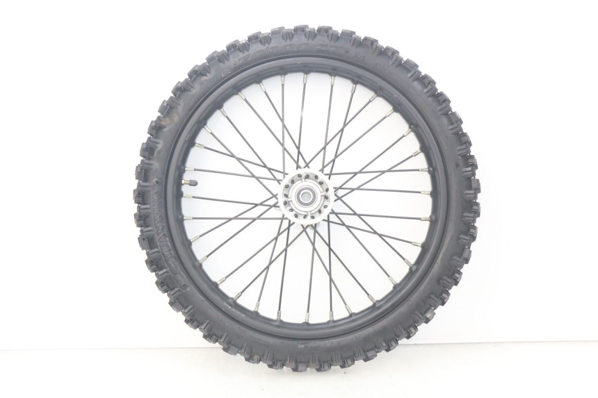 photo de VORDERRADFELGE APOLLO RXF 125