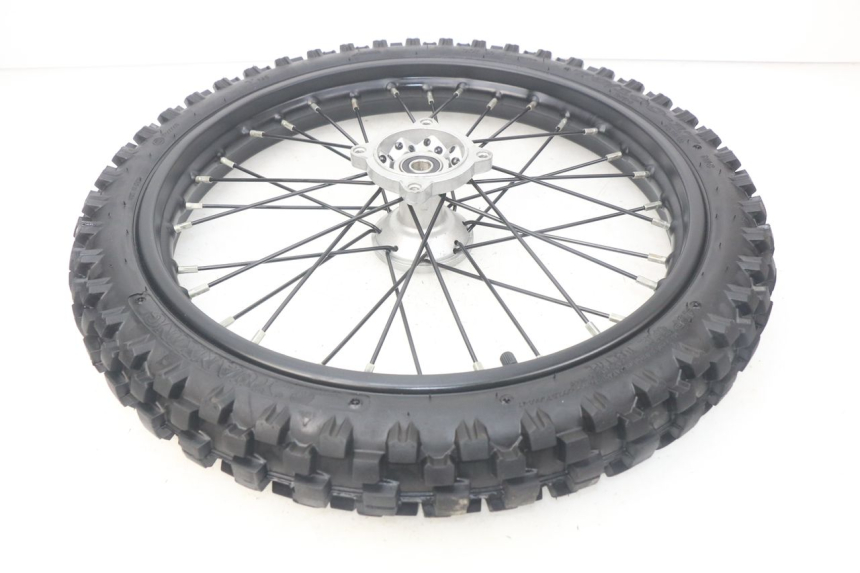photo de VORDERRADFELGE APOLLO RXF 125