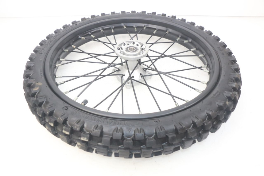 photo de VORDERRADFELGE APOLLO RXF 125