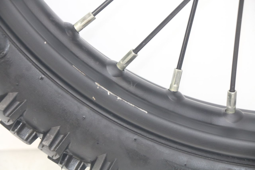 photo de VORDERRADFELGE APOLLO RXF 125