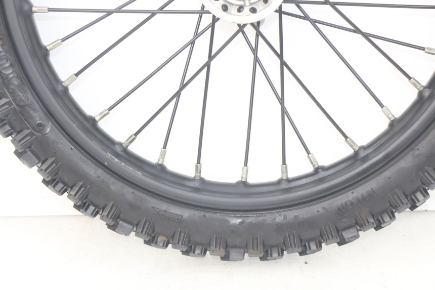 photo de VORDERRADFELGE APOLLO RXF 125