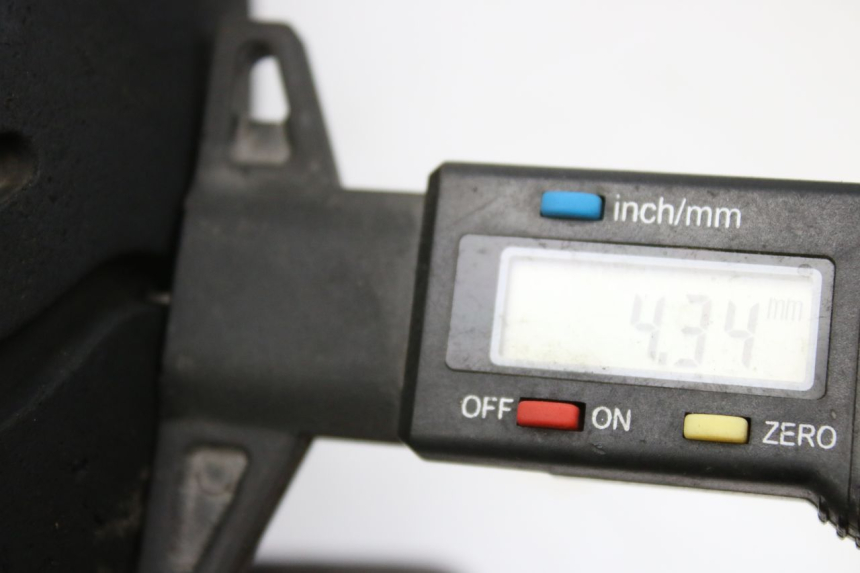 photo de VORDERRADFELGE KEEWAY RY6 2T 50 (2011 - 2019)