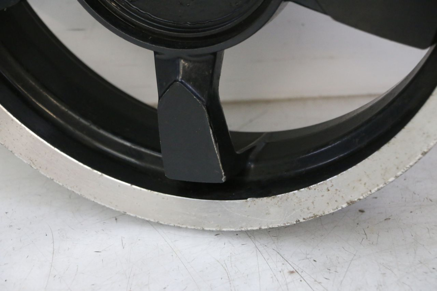 photo de VORDERRADFELGE PEUGEOT SATELIS 125 (2006 - 2009)