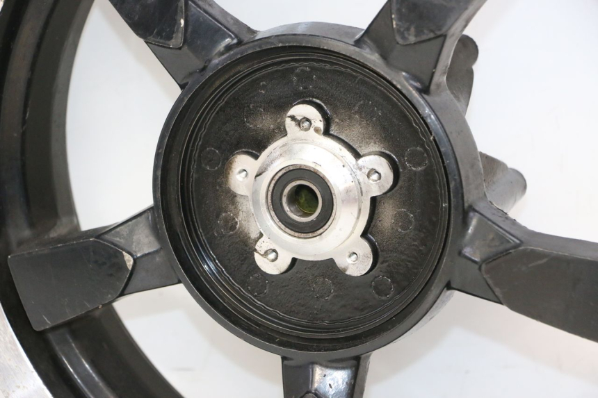 photo de VORDERRADFELGE PEUGEOT SATELIS 125 (2006 - 2009)