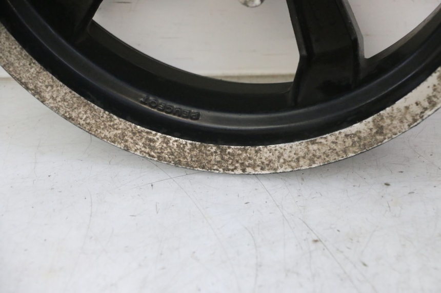 photo de VORDERRADFELGE PEUGEOT SATELIS 125 (2006 - 2009)