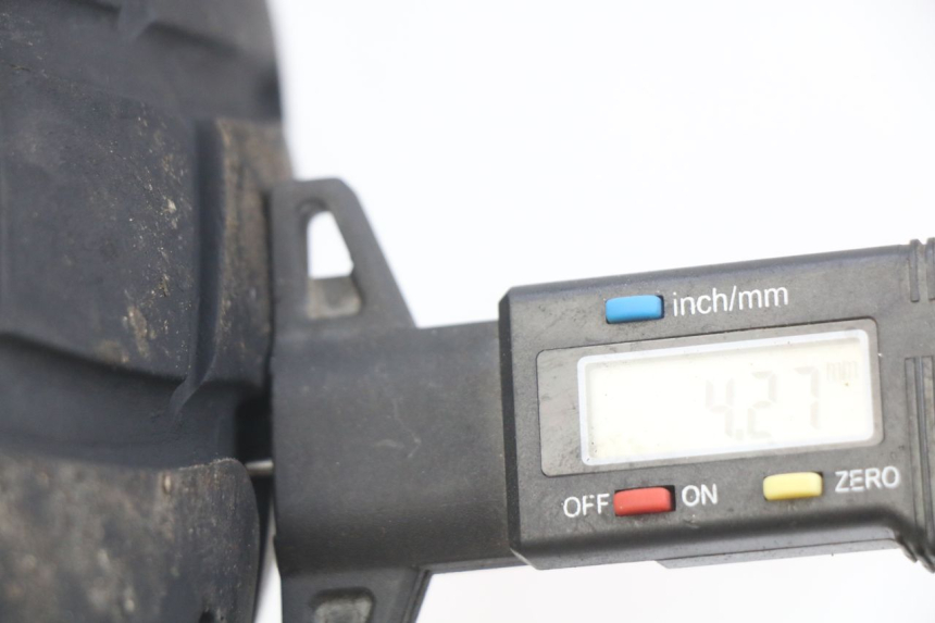 photo de VORDERRADFELGE SELECT UP OCTALIS 125 (2007 - 2012)