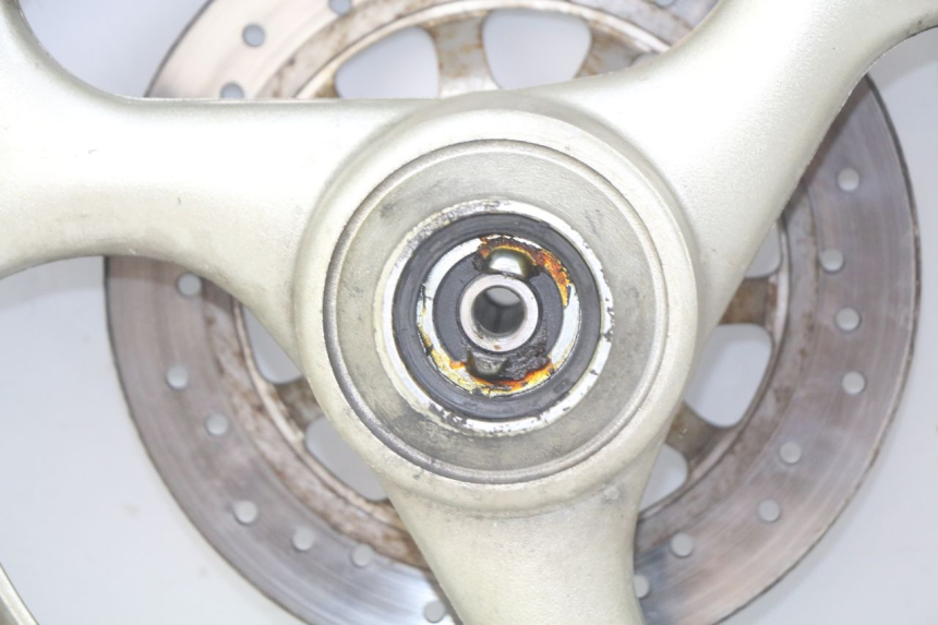 photo de VORDERRADFELGE SELECT UP OCTALIS 125 (2007 - 2012)