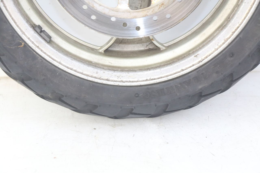 photo de VORDERRADFELGE SELECT UP OCTALIS 125 (2007 - 2012)