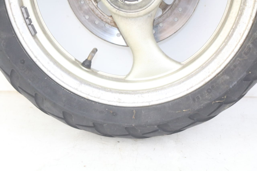 photo de VORDERRADFELGE SELECT UP OCTALIS 125 (2007 - 2012)