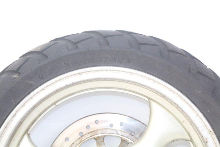 photo de VORDERRADFELGE SELECT UP OCTALIS 125 (2007 - 2012)