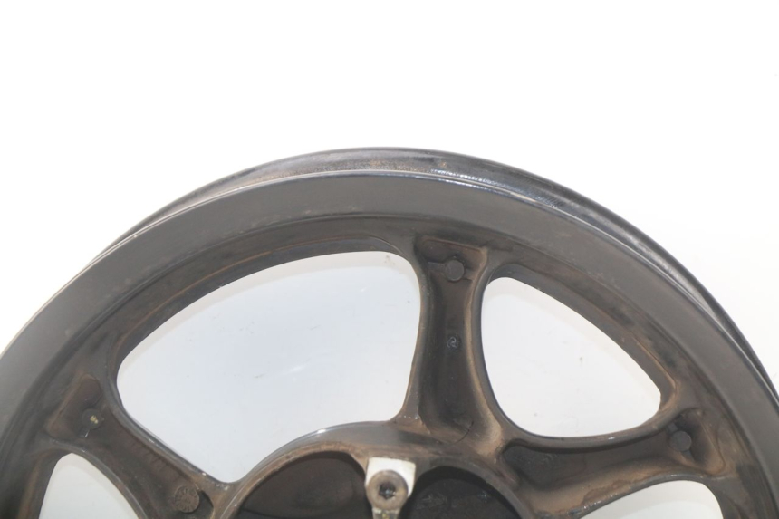 photo de VORDERRADFELGE HONDA SES DYLAN 125 (2002 - 2006)