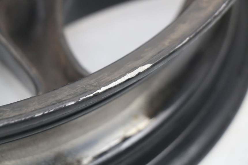 photo de VORDERRADFELGE HONDA SES DYLAN 125 (2002 - 2006)