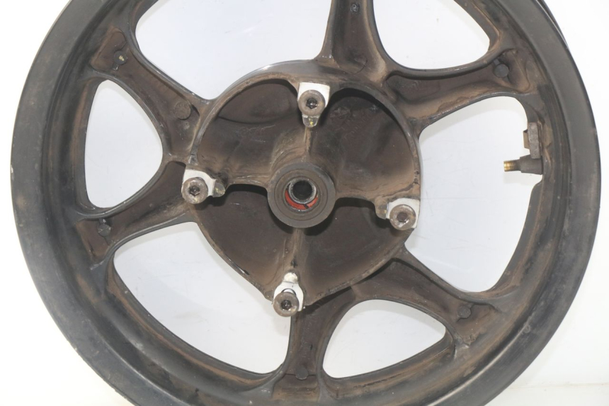 photo de VORDERRADFELGE HONDA SES DYLAN 125 (2002 - 2006)