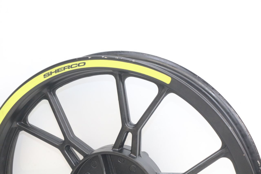 photo de VORDERRADFELGE SHERCO SM-R 50 (2018 - 2021)