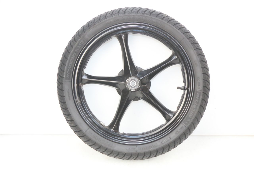 photo de VORDERRADFELGE SUZUKI SIXTEEN 125 (2008 - 2010)