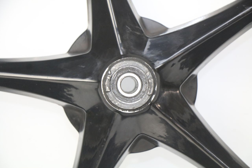 photo de VORDERRADFELGE SUZUKI SIXTEEN 125 (2008 - 2010)