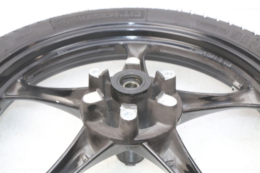 photo de VORDERRADFELGE SUZUKI SIXTEEN 125 (2008 - 2010)
