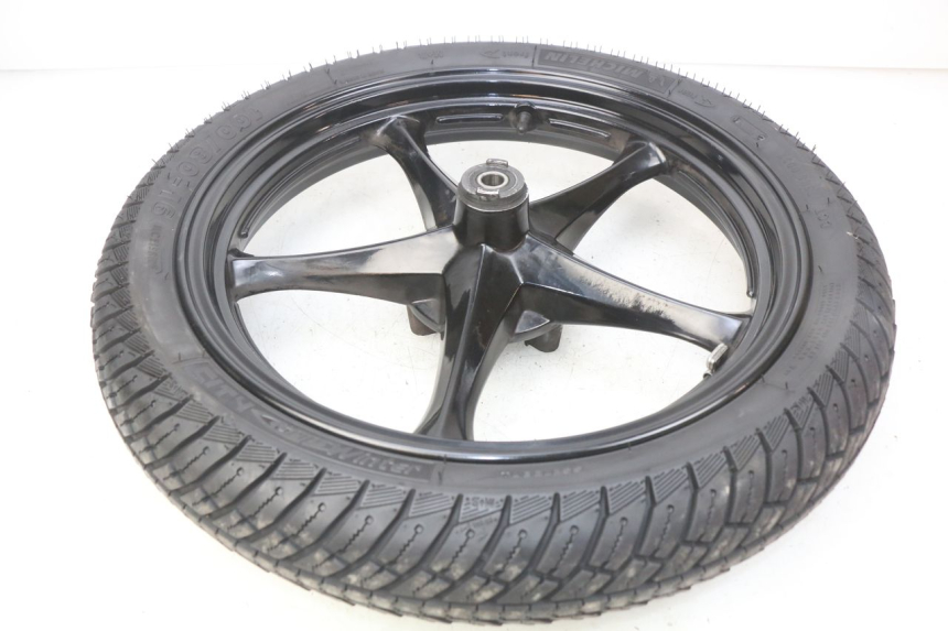 photo de VORDERRADFELGE SUZUKI SIXTEEN 125 (2008 - 2010)