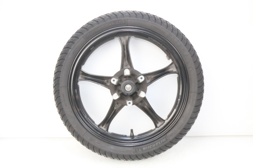 photo de VORDERRADFELGE SUZUKI SIXTEEN 125 (2008 - 2010)