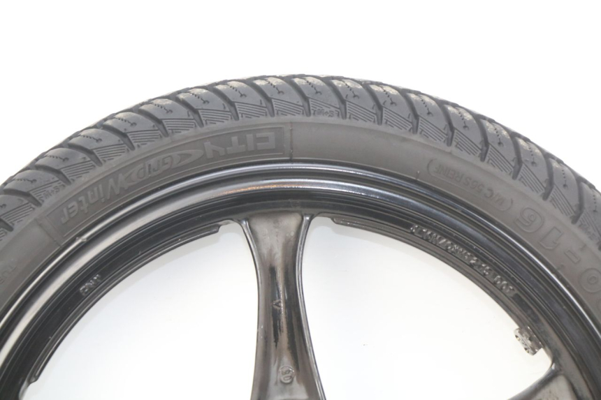 photo de VORDERRADFELGE SUZUKI SIXTEEN 125 (2008 - 2010)