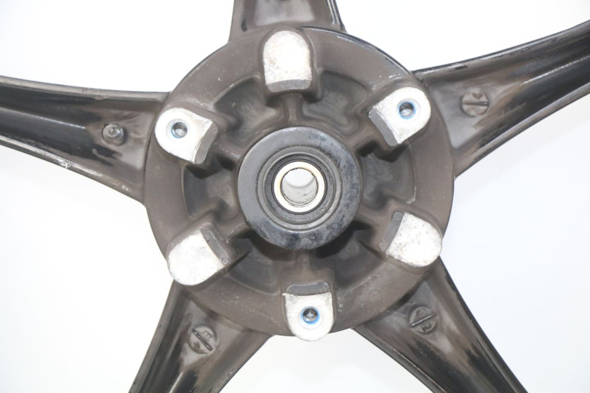 photo de VORDERRADFELGE SUZUKI SIXTEEN 125 (2008 - 2010)