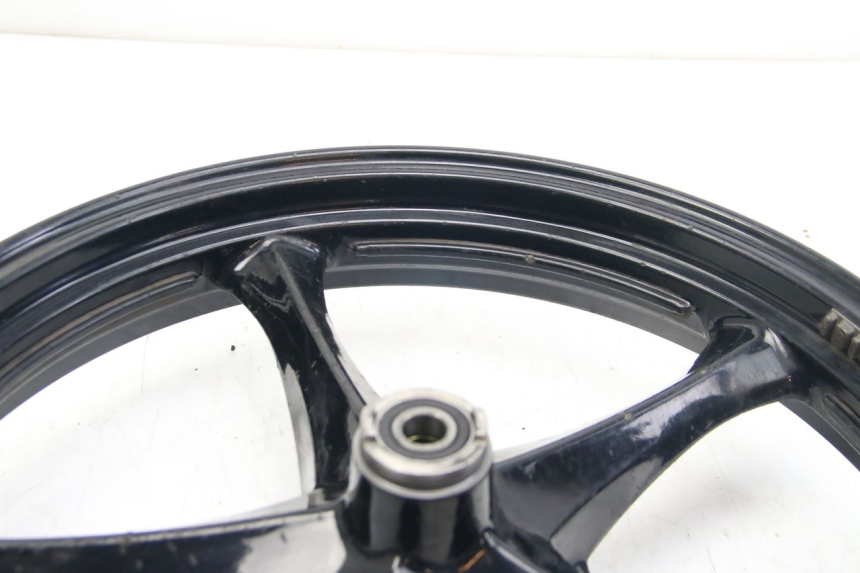 photo de VORDERRADFELGE SUZUKI SIXTEEN 125 (2008 - 2010)
