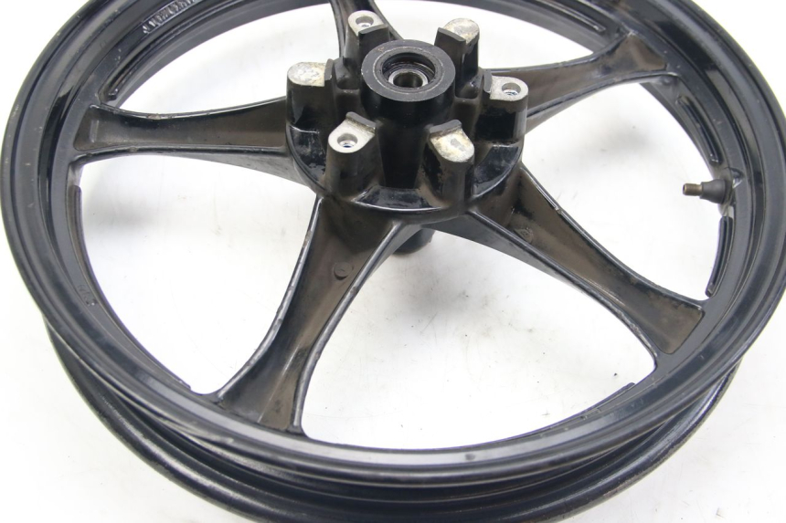 photo de VORDERRADFELGE SUZUKI SIXTEEN 125 (2008 - 2010)
